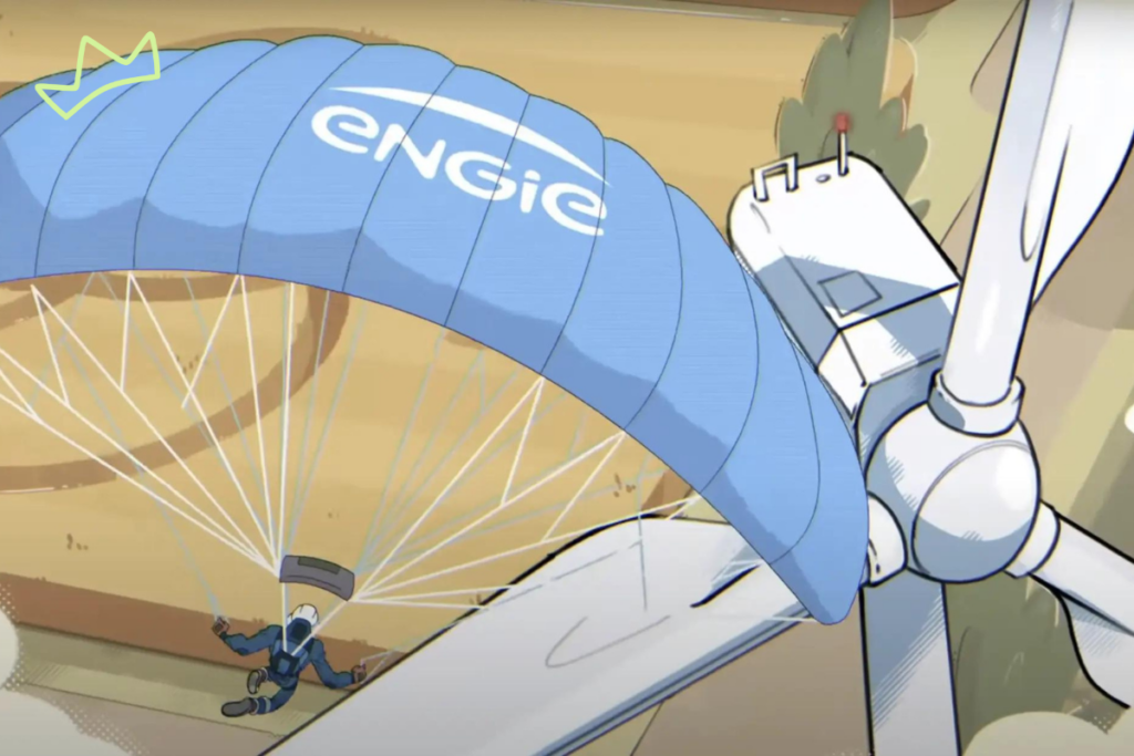 Engie